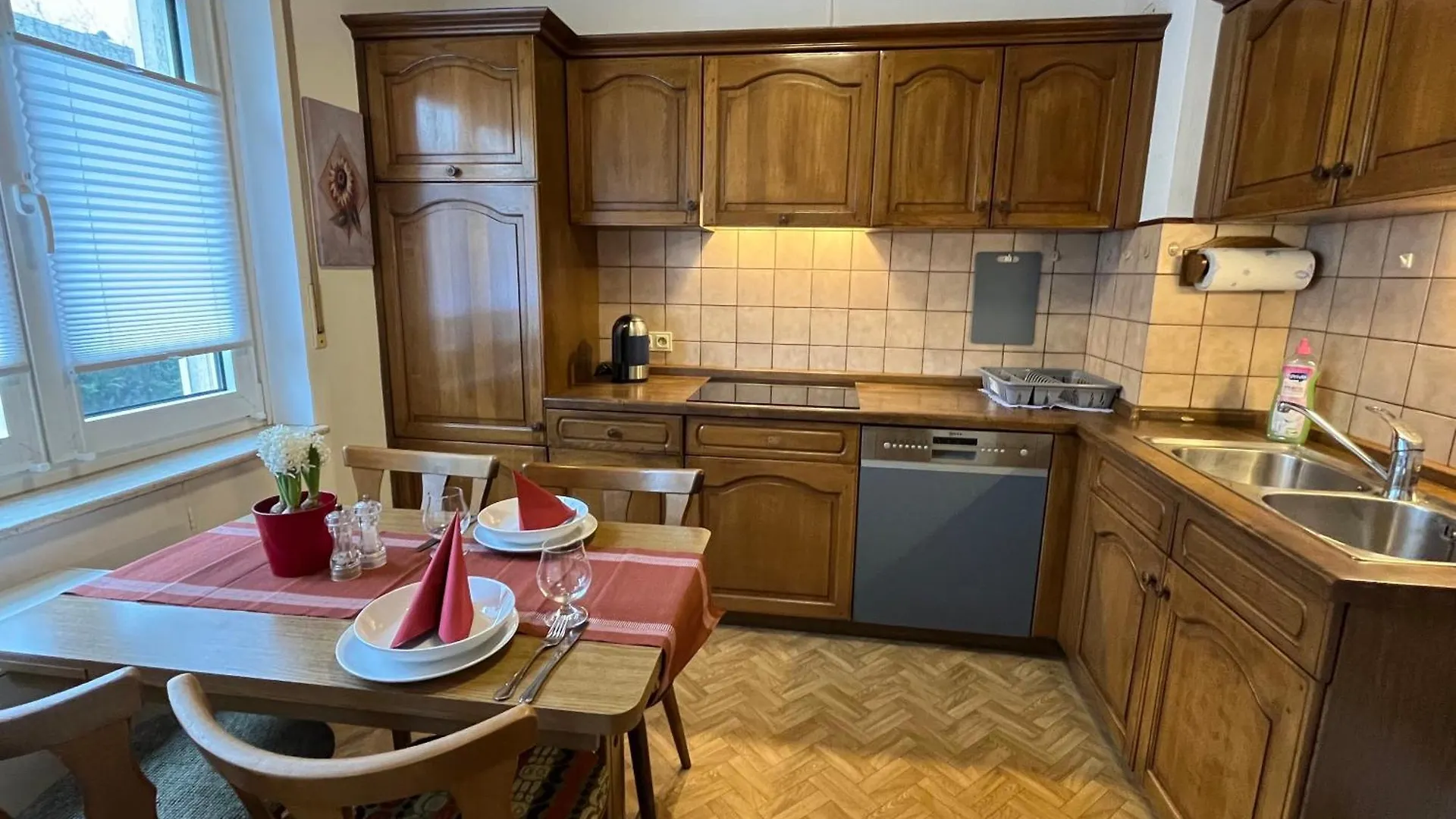Apartment Nbg Im Zentrum Nürnberg