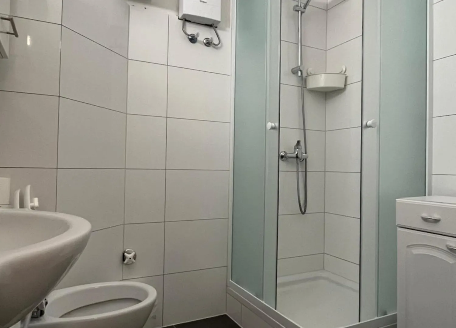 Apartment Nbg Im Zentrum Nürnberg 0*,  Németország